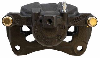 Semi-Loaded Caliper