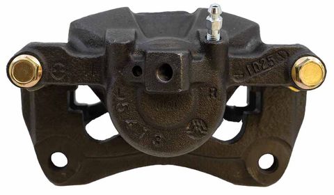 Semi-Loaded Caliper