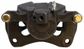 Semi-Loaded Caliper