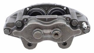 Semi-Loaded Caliper