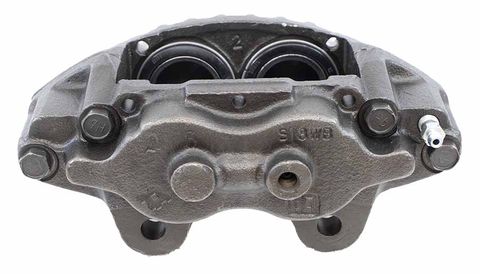 Semi-Loaded Caliper