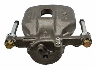 Semi-Loaded Caliper