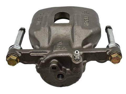 Semi-Loaded Caliper