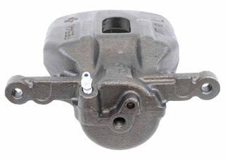 Semi-Loaded Caliper