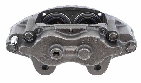 Semi-Loaded Caliper