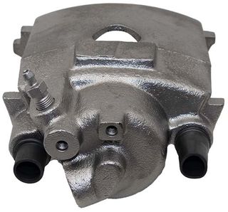 Semi-Loaded Caliper