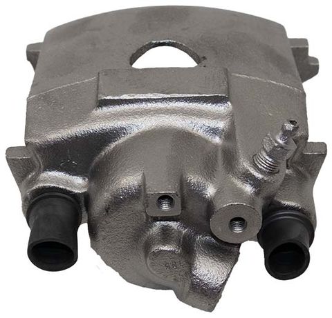 Semi-Loaded Caliper