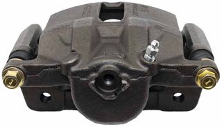Semi-Loaded Caliper