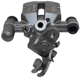 Semi-Loaded Caliper