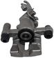 Semi-Loaded Caliper