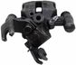 Semi-Loaded Caliper