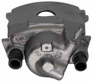 Semi-Loaded Caliper