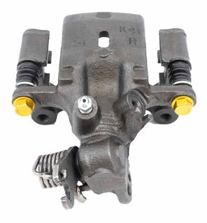 Semi-Loaded Caliper