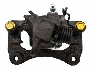 Semi-Loaded Caliper