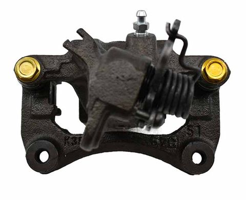 Semi-Loaded Caliper