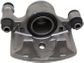 Semi-Loaded Caliper