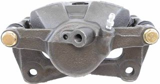 Semi-Loaded Caliper