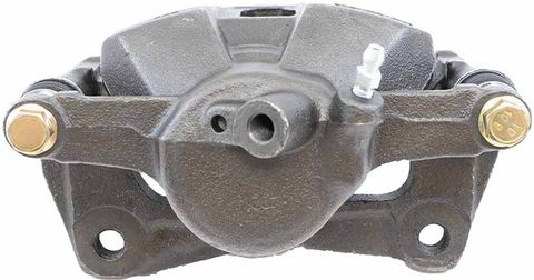 Semi-Loaded Caliper