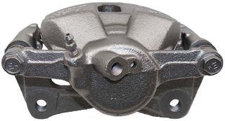Semi-Loaded Caliper