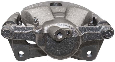 Semi-Loaded Caliper
