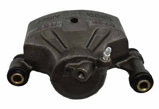 Semi-Loaded Caliper