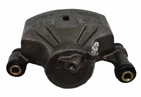 Semi-Loaded Caliper