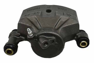 Semi-Loaded Caliper