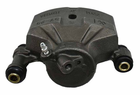 Semi-Loaded Caliper
