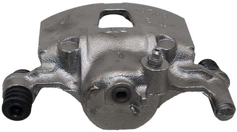 Semi-Loaded Caliper