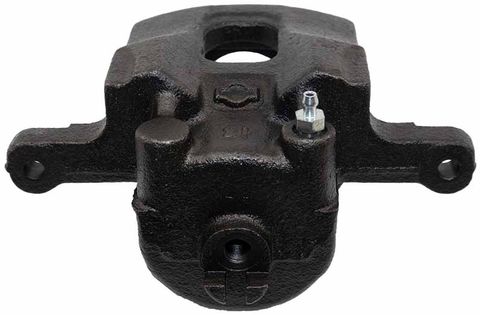 Semi-Loaded Caliper