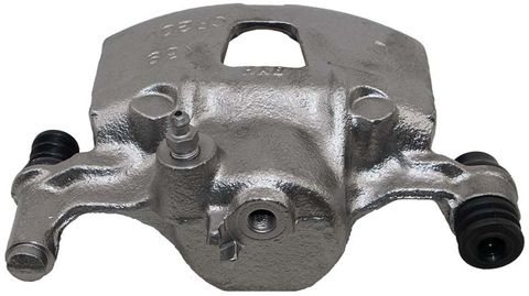 Semi-Loaded Caliper
