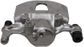 Semi-Loaded Caliper