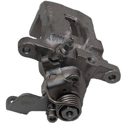 Semi-Loaded Caliper