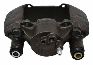 Semi-Loaded Caliper