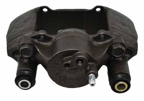 Semi-Loaded Caliper