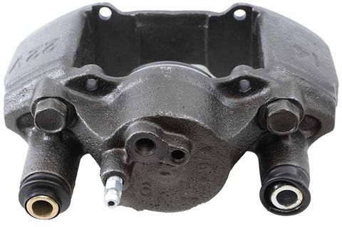 Semi-Loaded Caliper