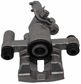 Semi-Loaded Caliper