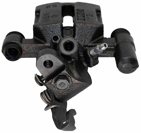 Semi-Loaded Caliper