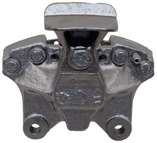 Semi-Loaded Caliper