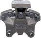 Semi-Loaded Caliper