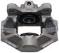 Semi-Loaded Caliper