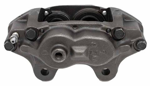 Semi-Loaded Caliper