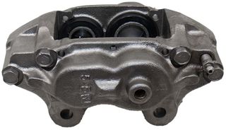 Semi-Loaded Caliper