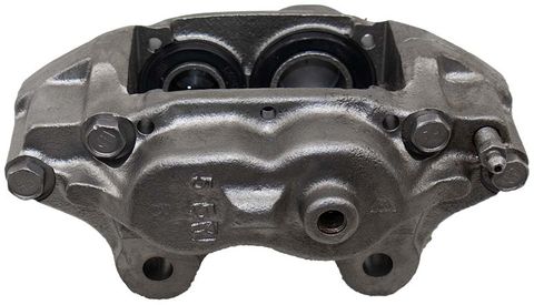 Semi-Loaded Caliper