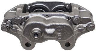Semi-Loaded Caliper