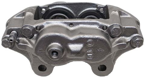 Semi-Loaded Caliper