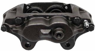Semi-Loaded Caliper
