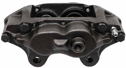 Semi-Loaded Caliper