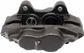 Semi-Loaded Caliper