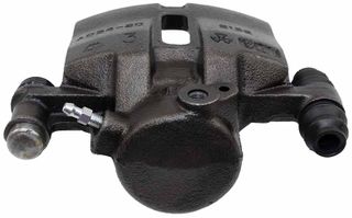 Semi-Loaded Caliper